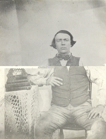 Morgan Jones